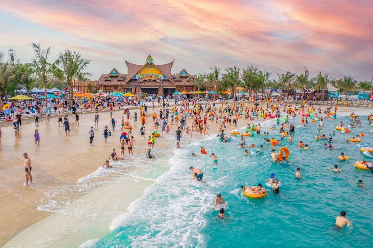 Ocean City anh 4